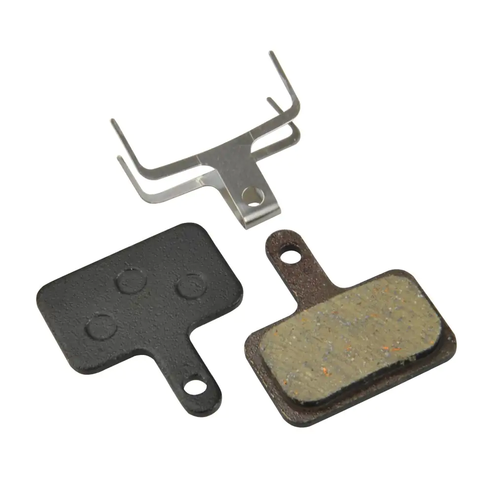 Scheibenbremsbelag Deore