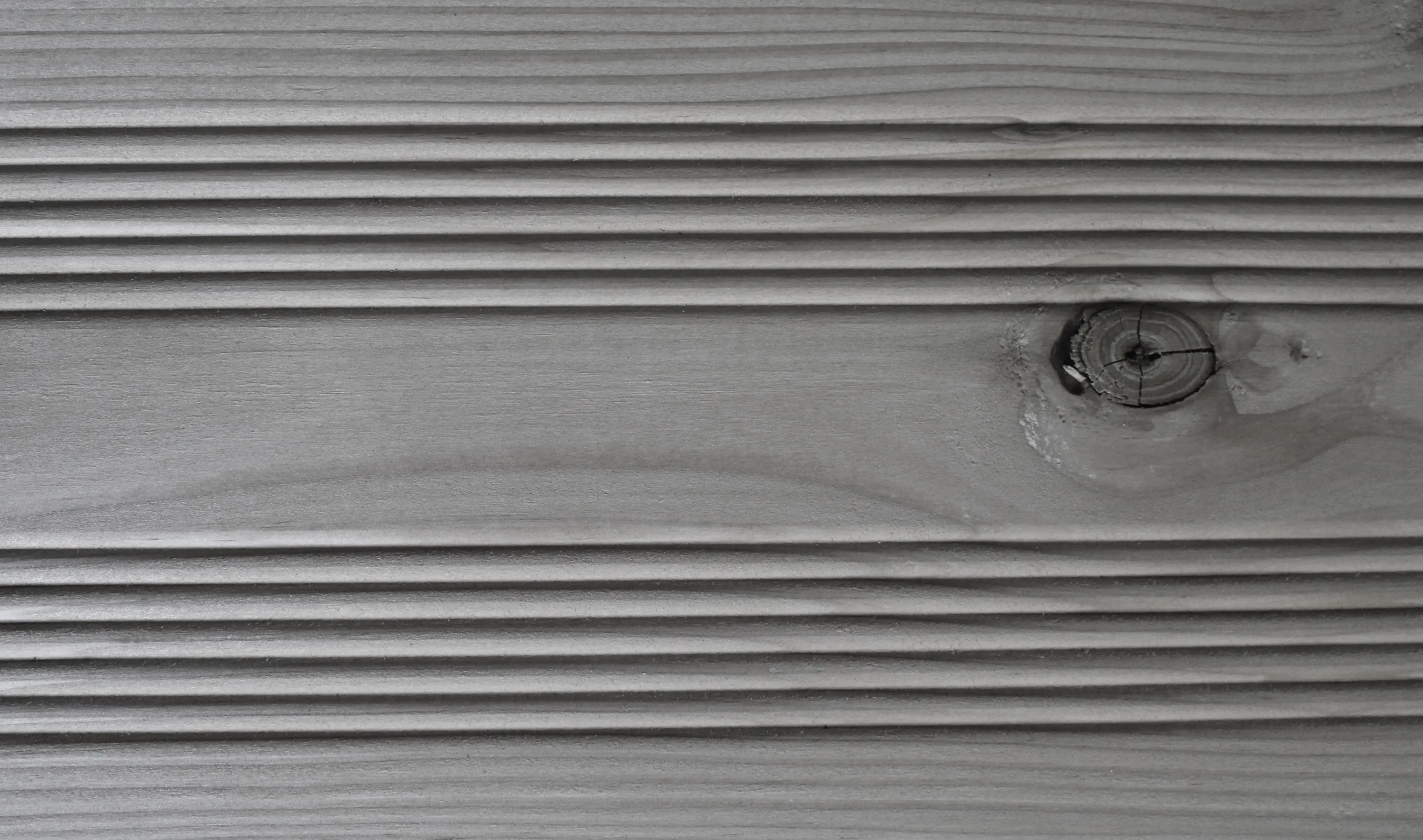 Rettenmeier Terrassendiele KDI grau 250 x 14,5 x 2,8 cm Rettenmeier Terrassendiele KDI grau 250 x 14,5 x 2,8 cm