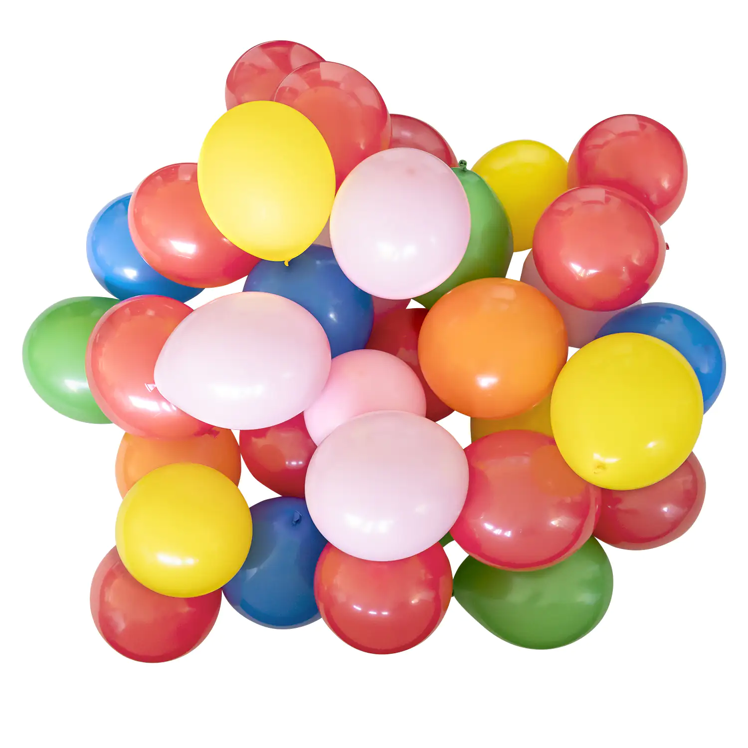 Latexballon-Matratze 35 cm x 30,4 cm Latexballon-Matratze 35 cm x 30,4 cm