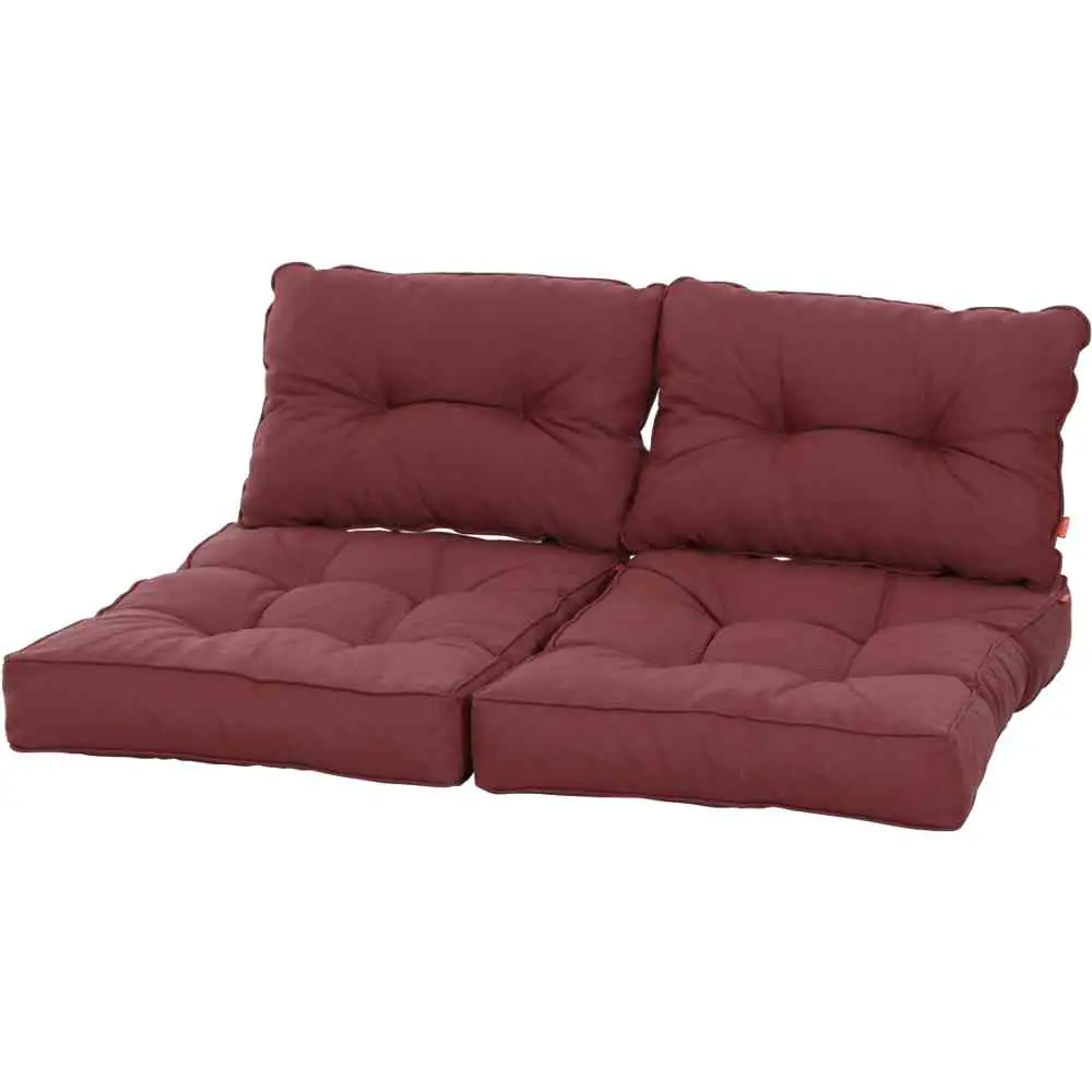 4019111011269 Siena Garden Palettenkissen-Set Almaaz altrosa