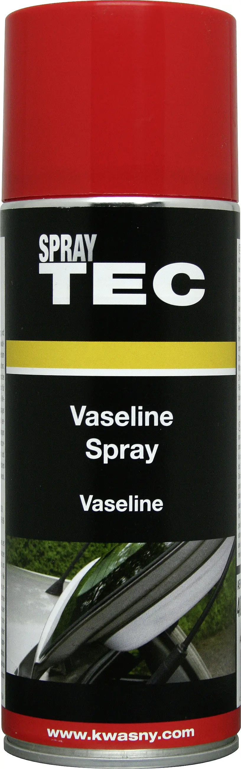 SprayTEC Vaseline Spray 400ml
