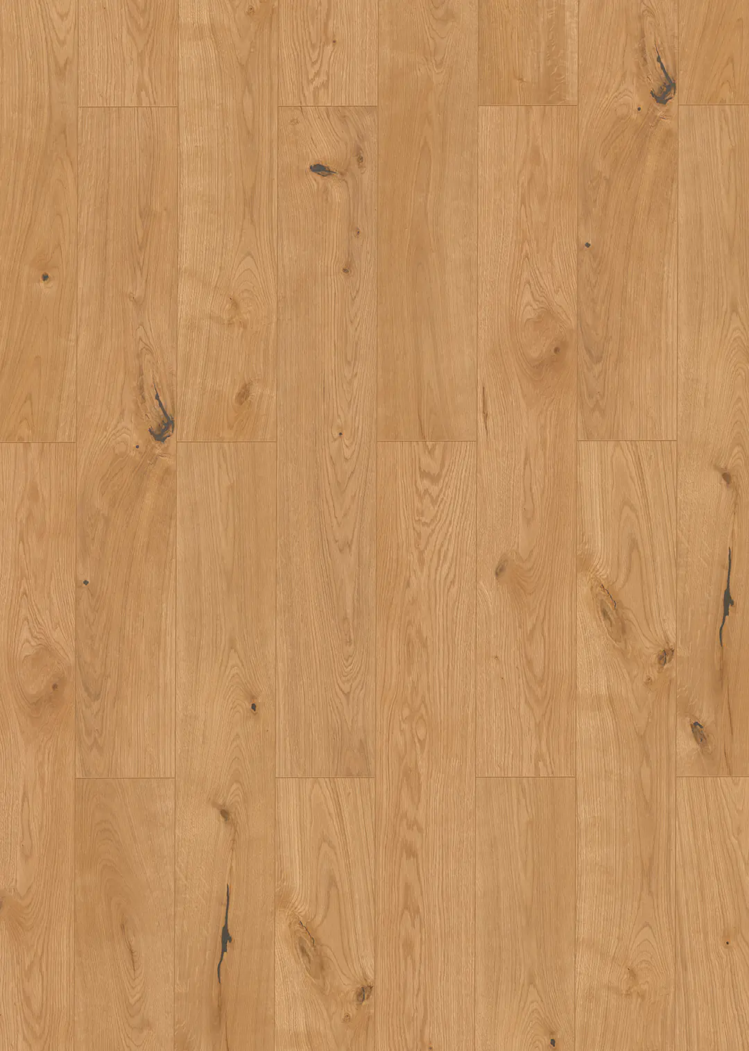 Classen Laminat edition 7+2 V WR Eiche Wilton