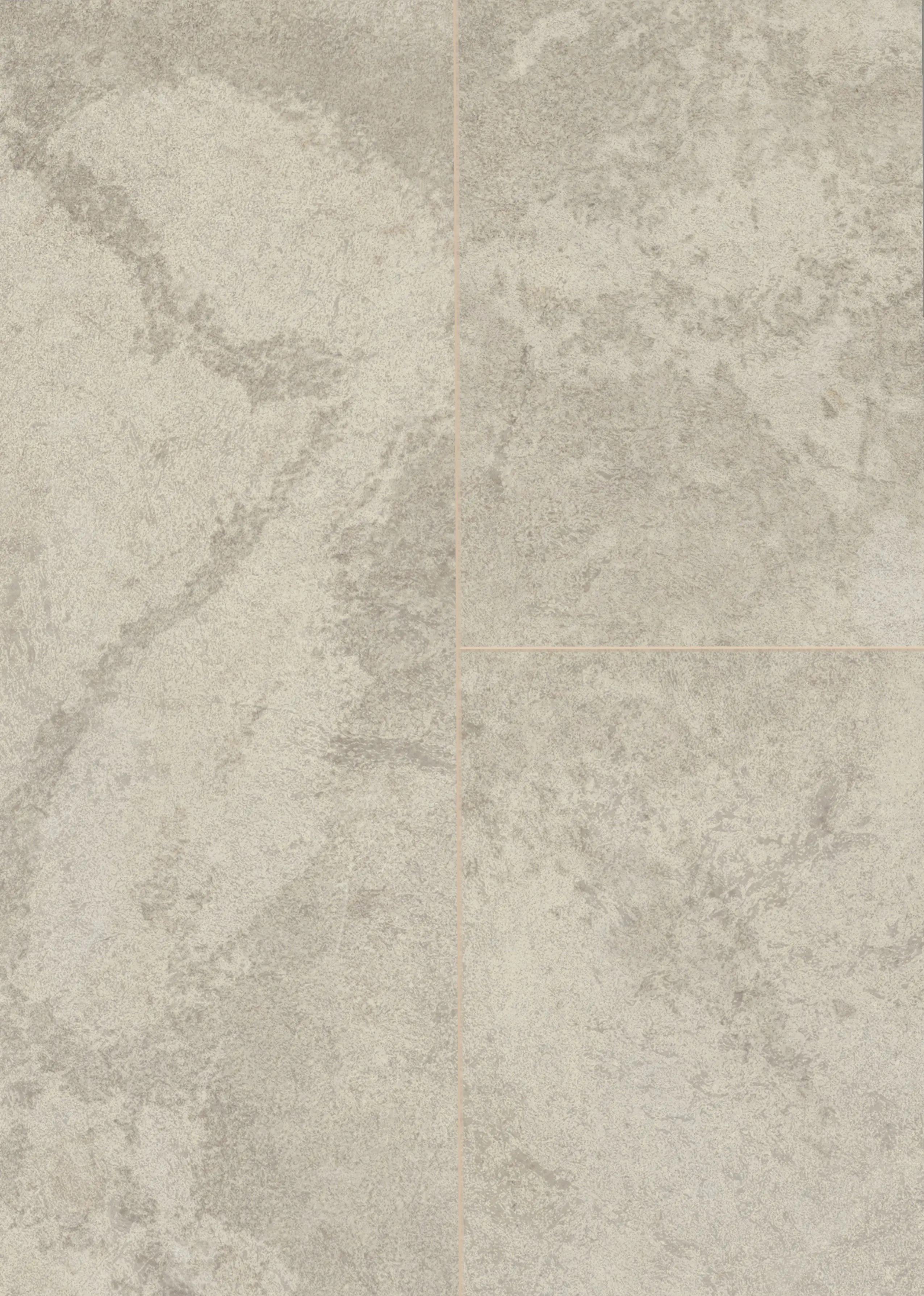 Classen Vinylboden GreenVinyl Nimbus Beige 63,8 x 31 cm 4 mm