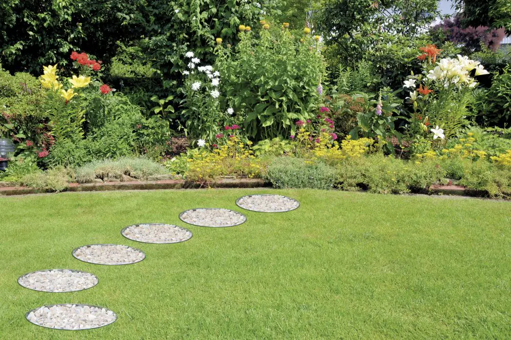 Bellissa Rasenkante 20 Ø x 13 cm