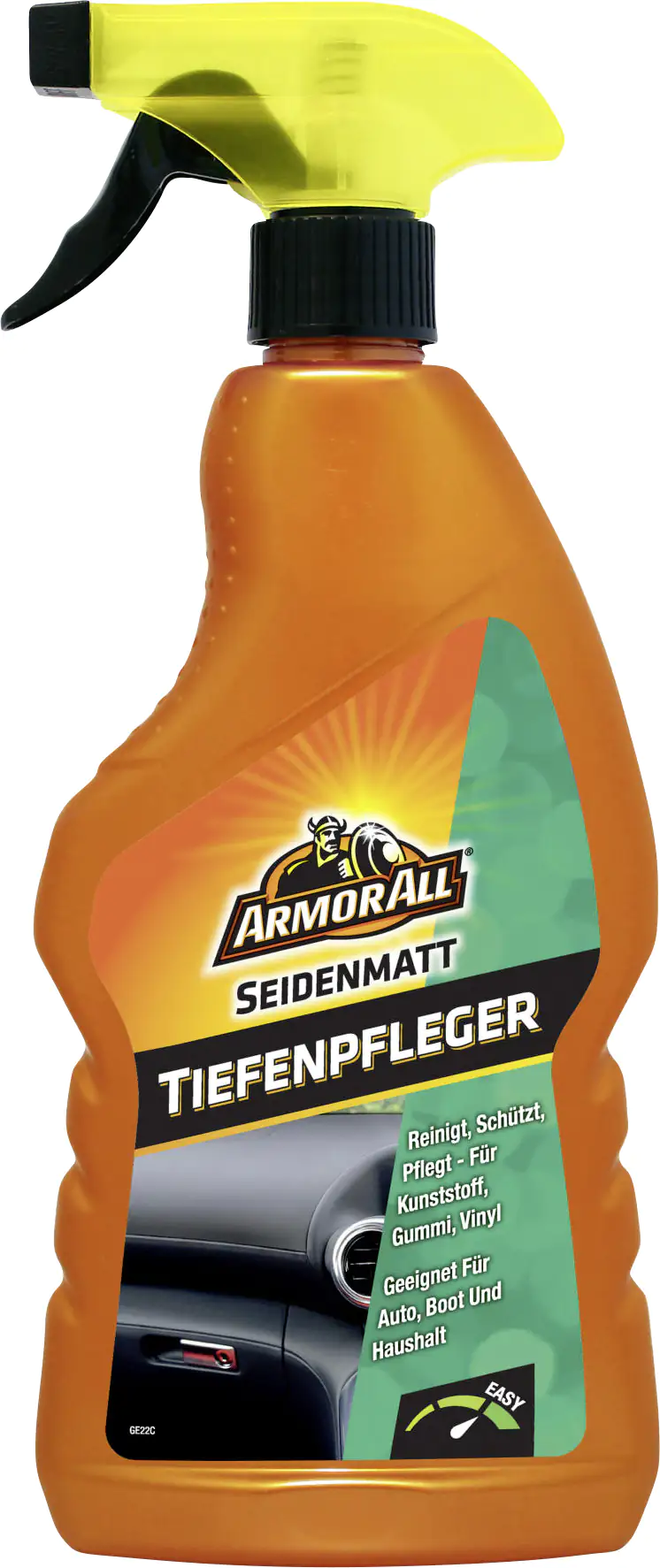 Armor All Tiefenpfleger seidenmatt 500ml