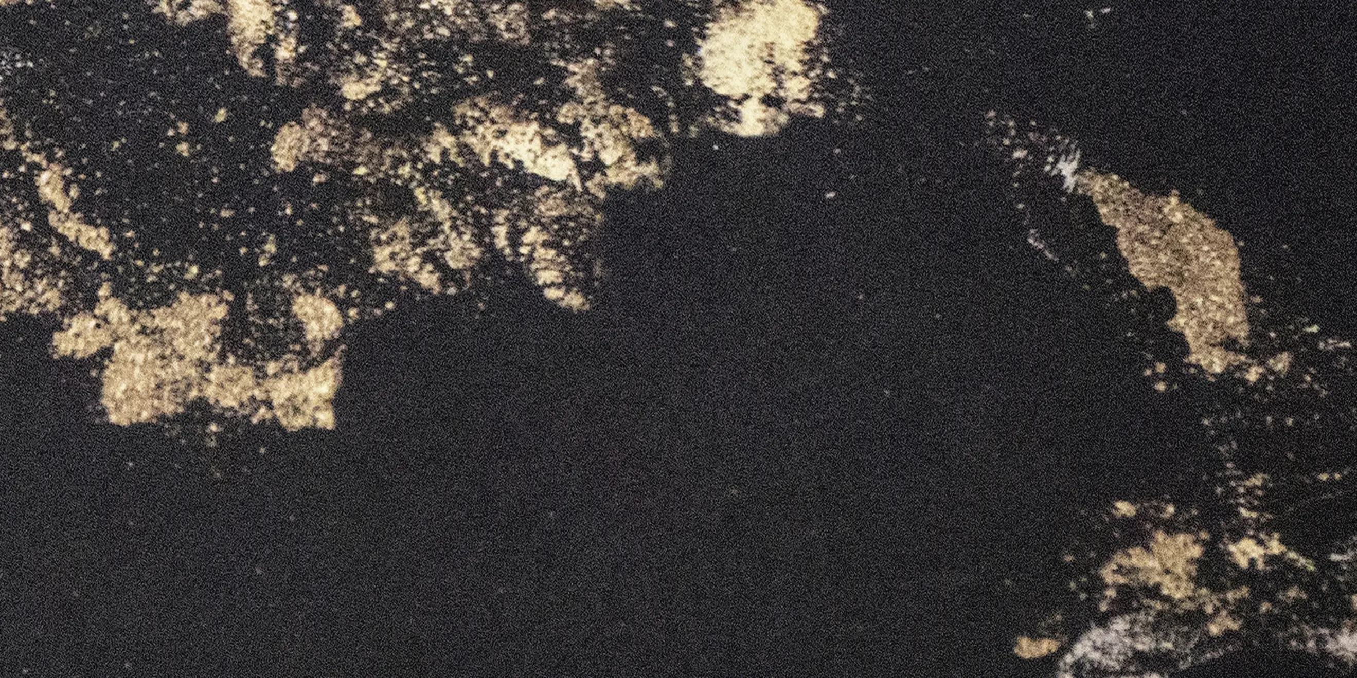 Bodenfliese Feinsteinzeug Opium 30 x 60 schwarz