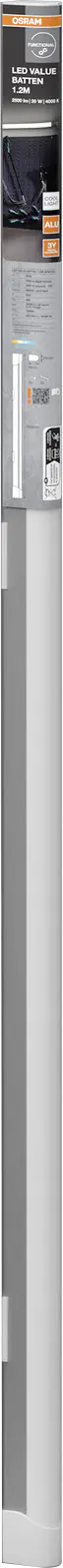 Osram LED Lichtleiste Value Batten 120 cm 20 Watt