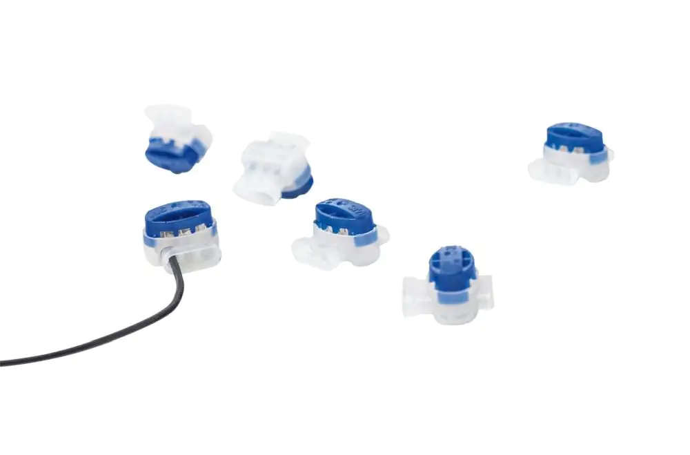 AL-KO Kabelreparaturkit für Mähroboter Robolinho