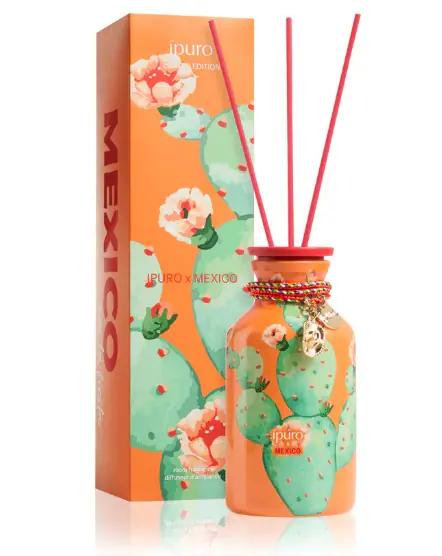 ipuro Raumduft Mexico 240 ml