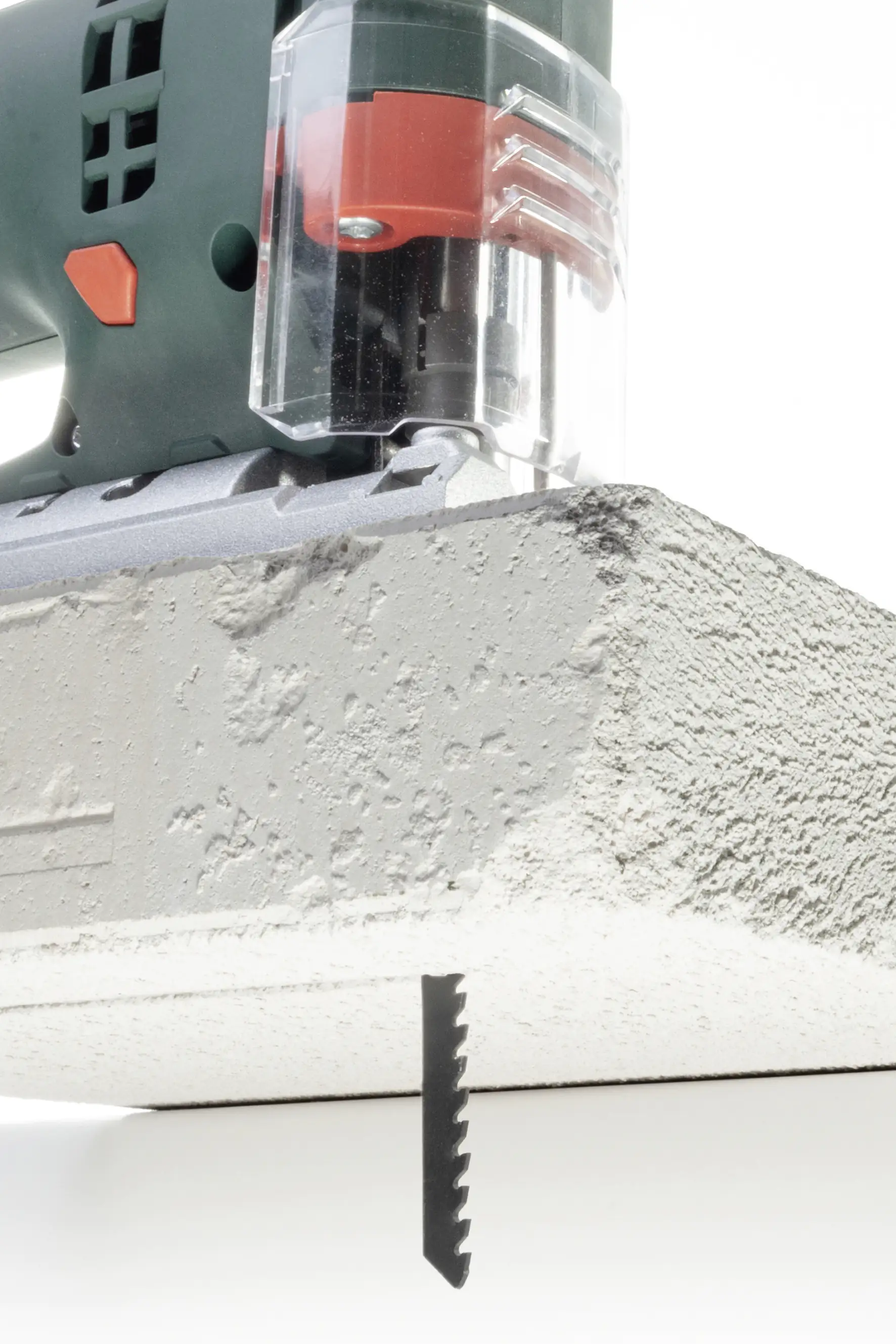 Wolfcraft Stichsägeblatt 2384000 130 mm T-Schaft 1 Stück