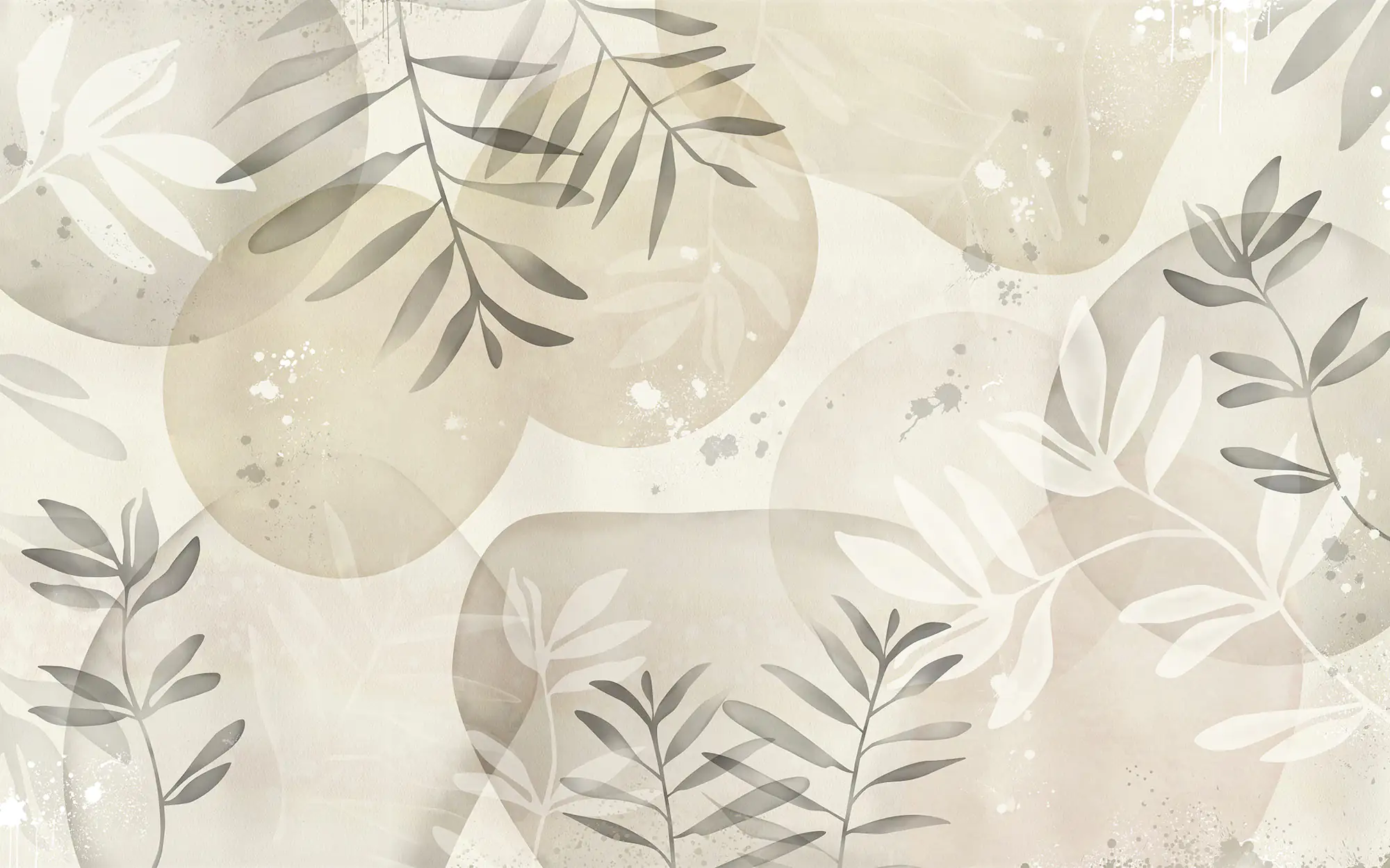 Komar Vlies Fototapete Pearl 400 x 250 cm 