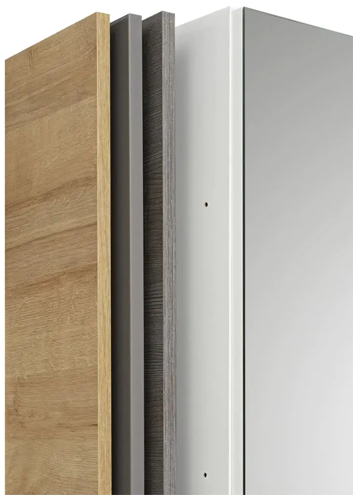 Pelipal Spiegelschrank Cambio B 60 x H 70 x T 20 Pelipal Spiegelschrank Cambio B 60 x H 70 x T 20