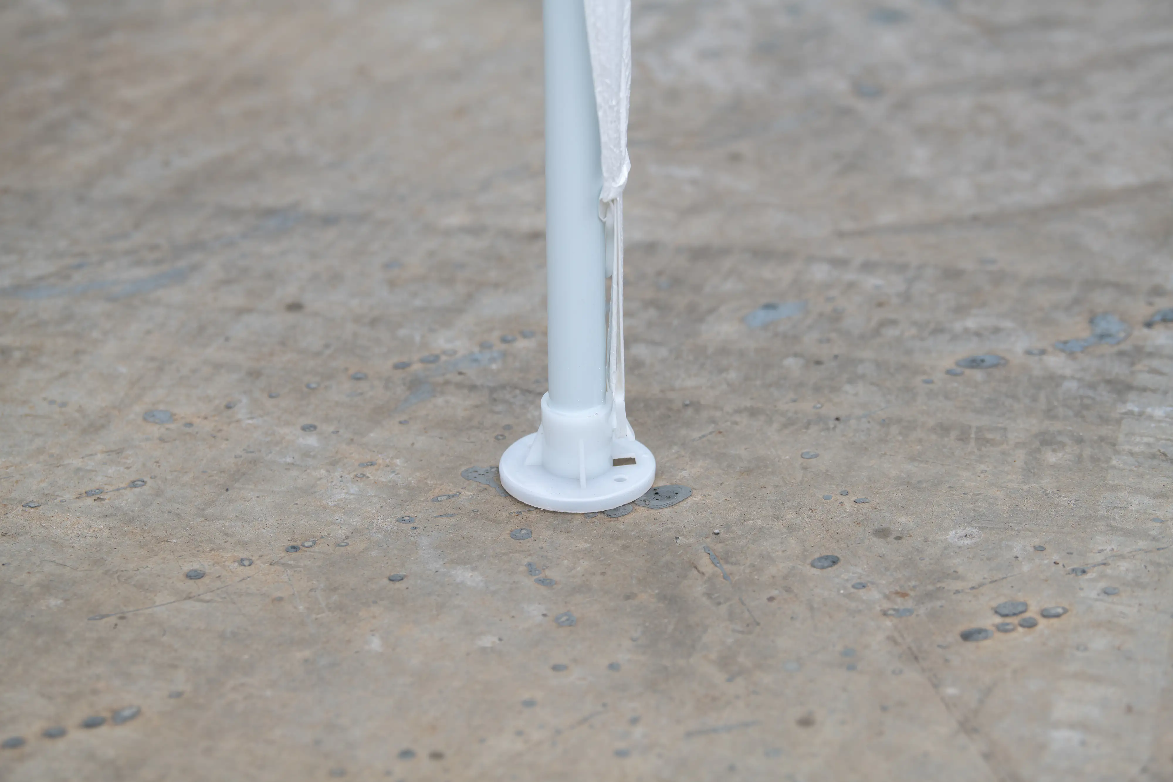 TrendLine Pavillon 300 x 300 x 250 cm