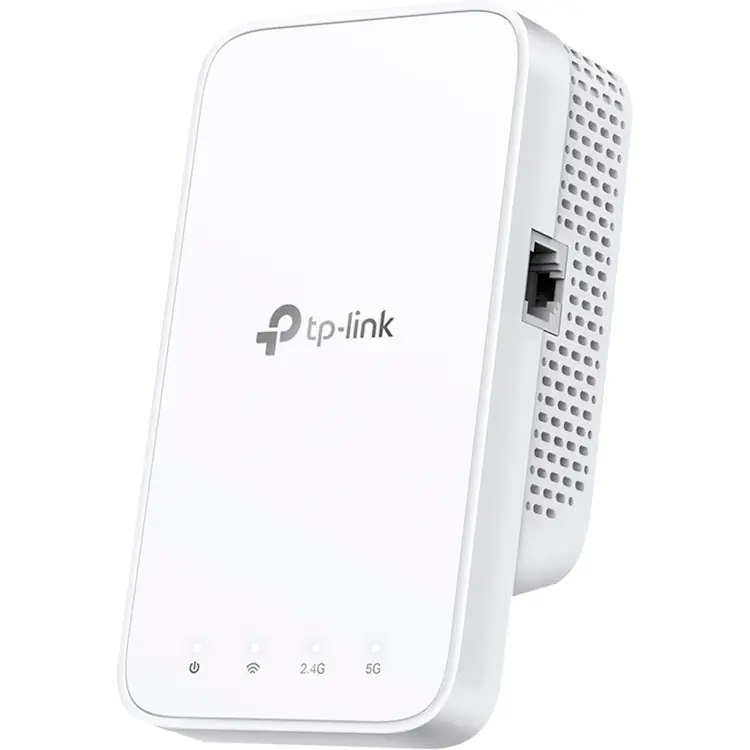 TP-Link WLAN Mesh WLAN Repeater AC1200  TP-Link WLAN Mesh WLAN Repeater AC1200