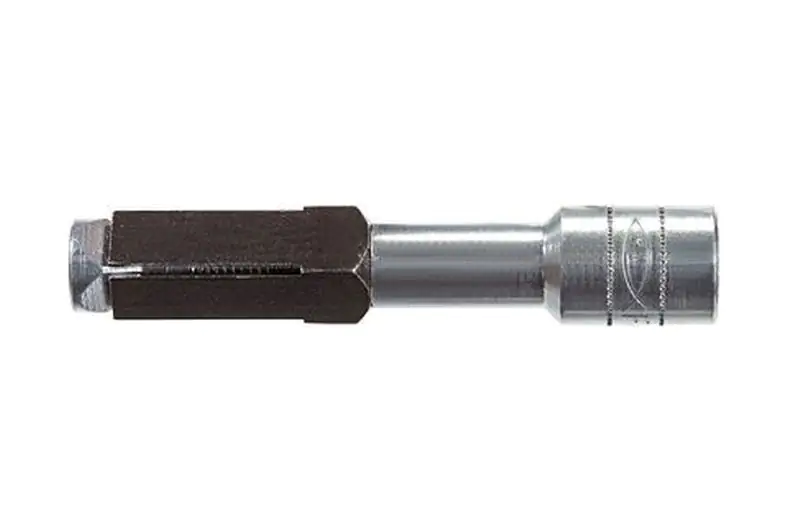 Fischer Porenbetonanker FPX 6.0 x 75 mm - 2 Stück