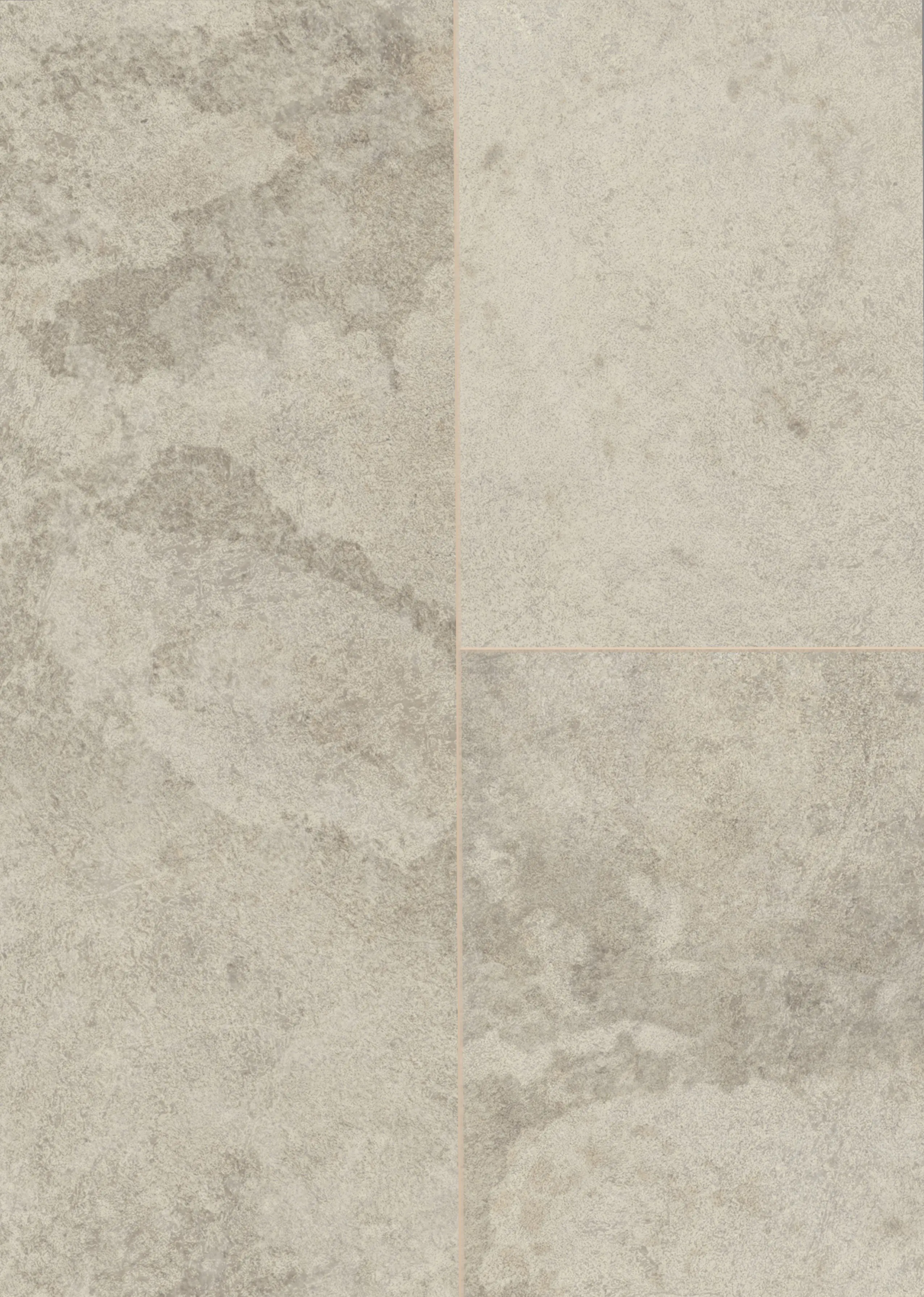 Classen Vinylboden GreenVinyl Nimbus Beige 63,8 x 31 cm 4 mm