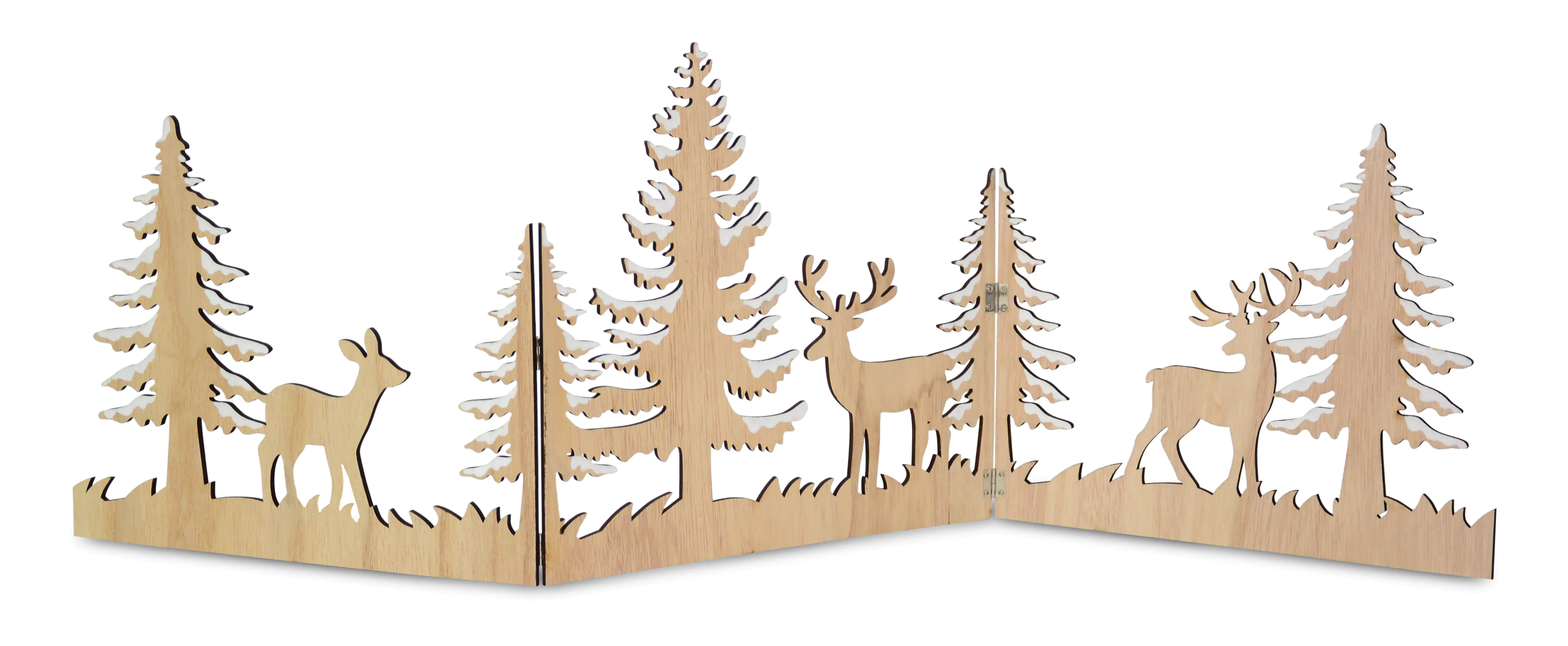 4004942199101 Riffelmacher Fensterbank-Bild zum Klappen 90,5 x 29,5 x 0,5 cm