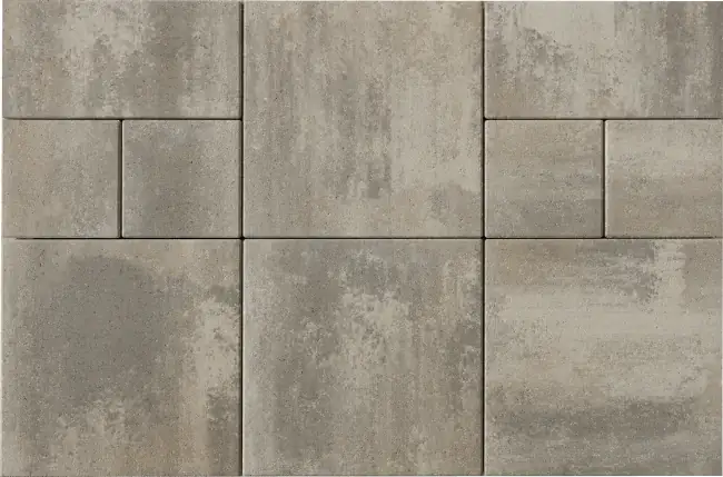 Kann Pflasterstein Talessio Mehrformat sienna-nuanciert Kann Pflasterstein Talessio Mehrformat sienna-nuanciert