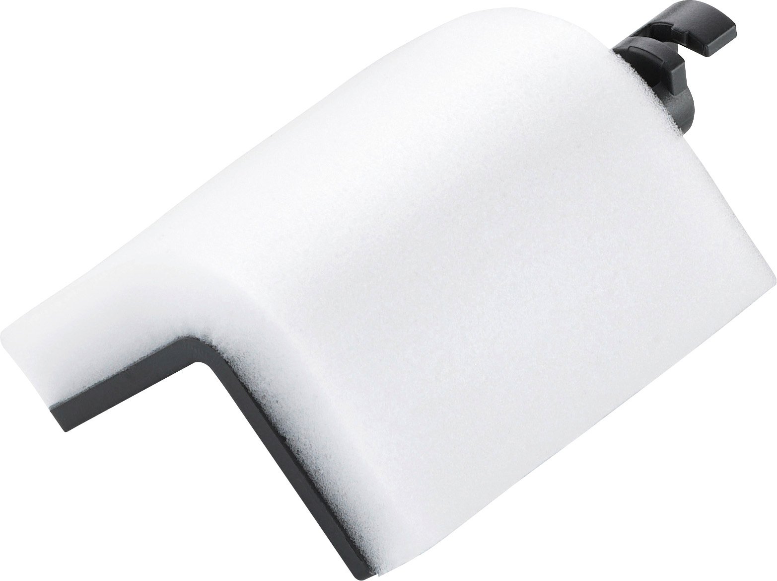 Eheim rapidCleaner - Reinigungsschwamm 90° Ideal für Ecken