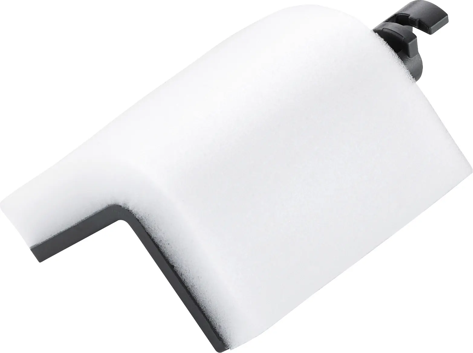 Eheim rapidCleaner - Reinigungsschwamm 90° Ideal für Ecken