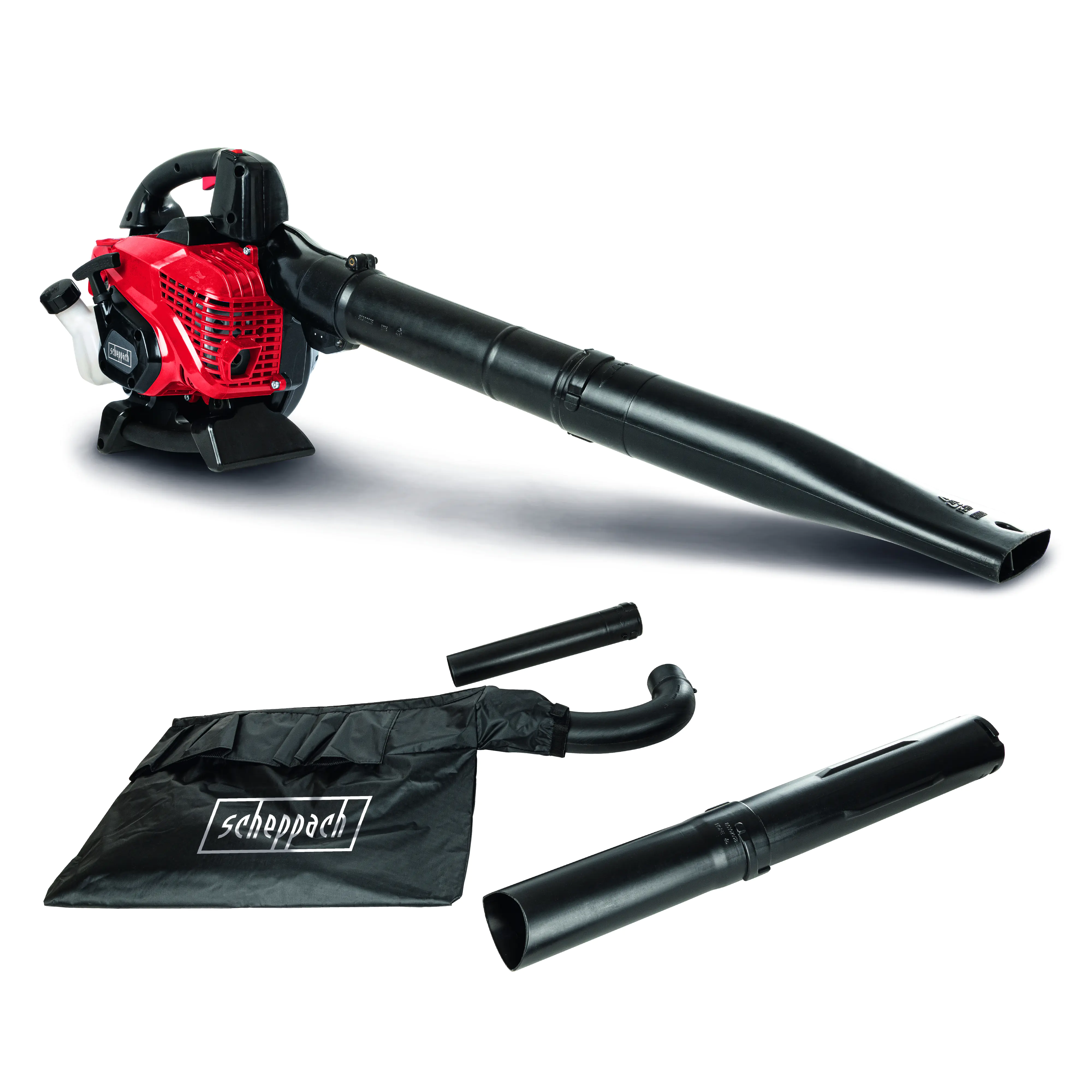 Scheppach Benzin Laubsauger bläser LBH3500P 900 Watt Scheppach Benzin Laubsauger bläser LBH3500P 900 Watt