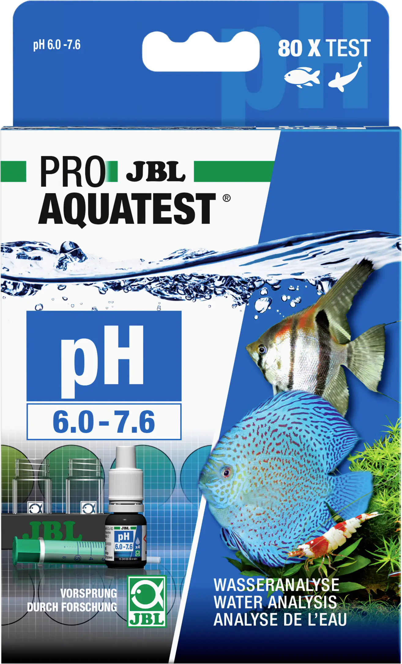4014162241030_2045727 JBL PROAQUATEST pH 6.0-7.6 weiß / transparent / schwarz