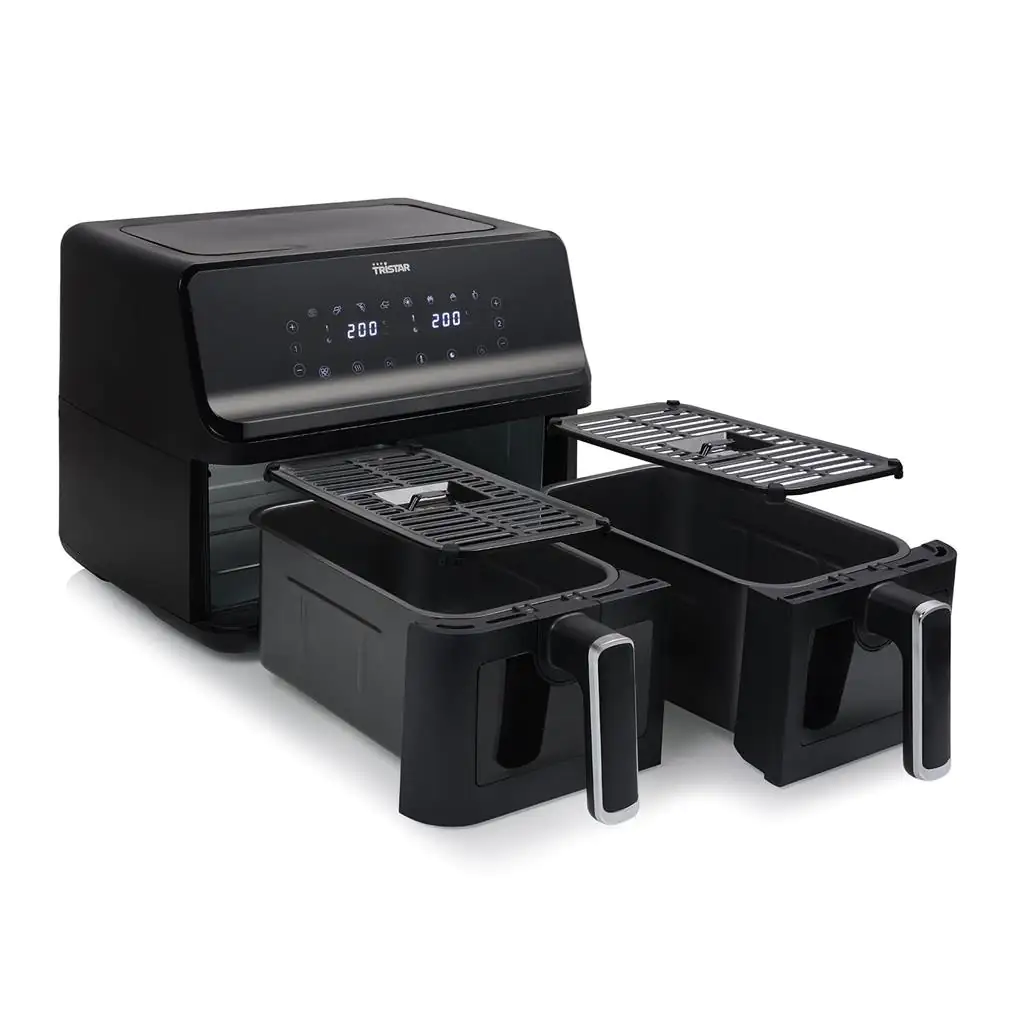 Tristar Heißluftfritteuse FR-9040 2700 Watt