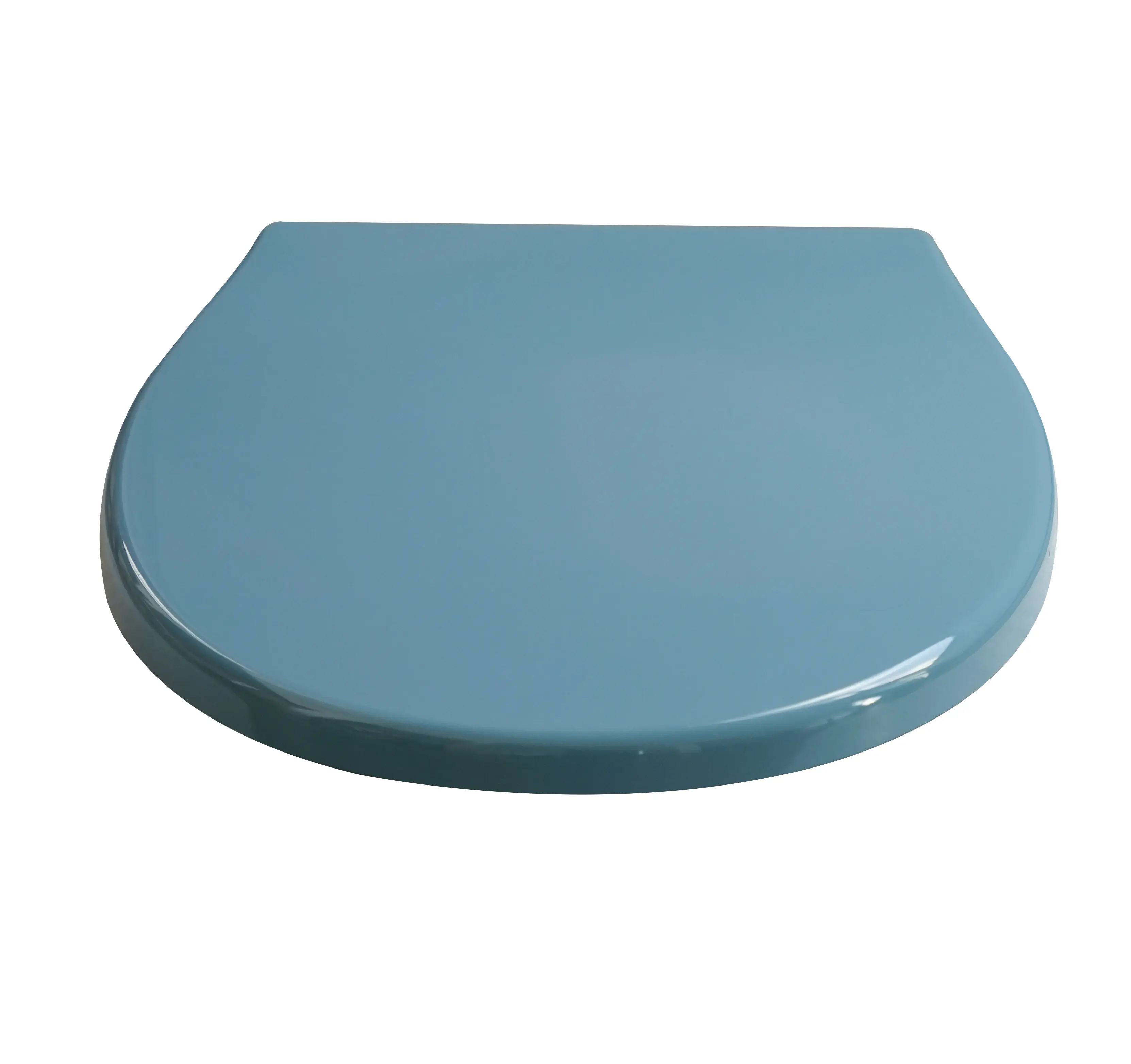 Primaster WC-Sitz mit Absenkautomatik bermuda blau