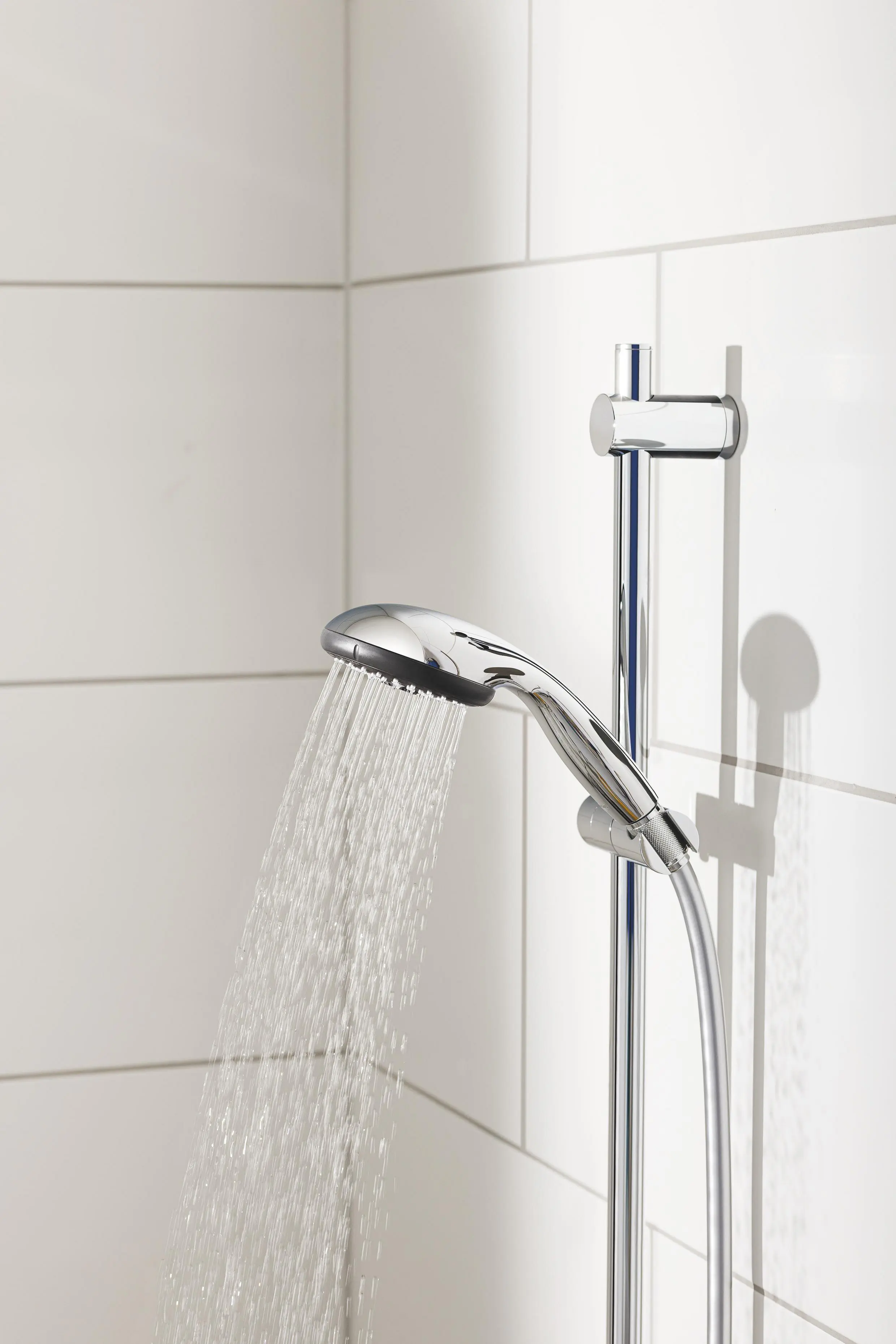 Grohe Vitalio Handbrause Start 100 2 Strahlarten