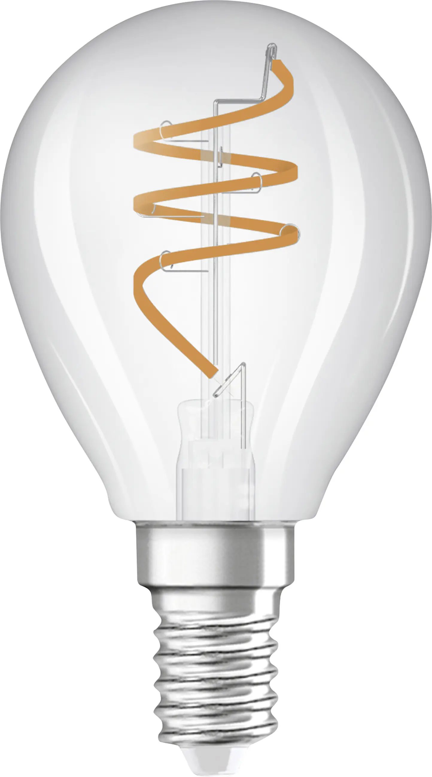 Osram LED Leuchtmittel E14 Vintage 1906 Classic 4,6W klar dimmbar warmweiß Osram LED Leuchtmittel E14 Vintage 1906 Classic 4,6W klar dimmbar warmweiß