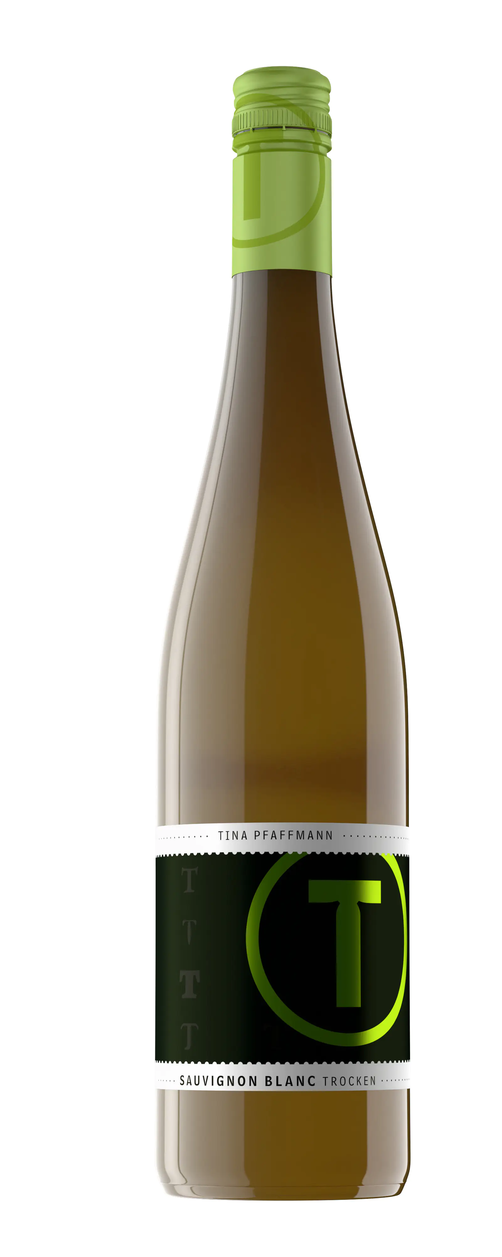 Pfaffmann Weißwein Sauvignon Blanc 0,75 l
