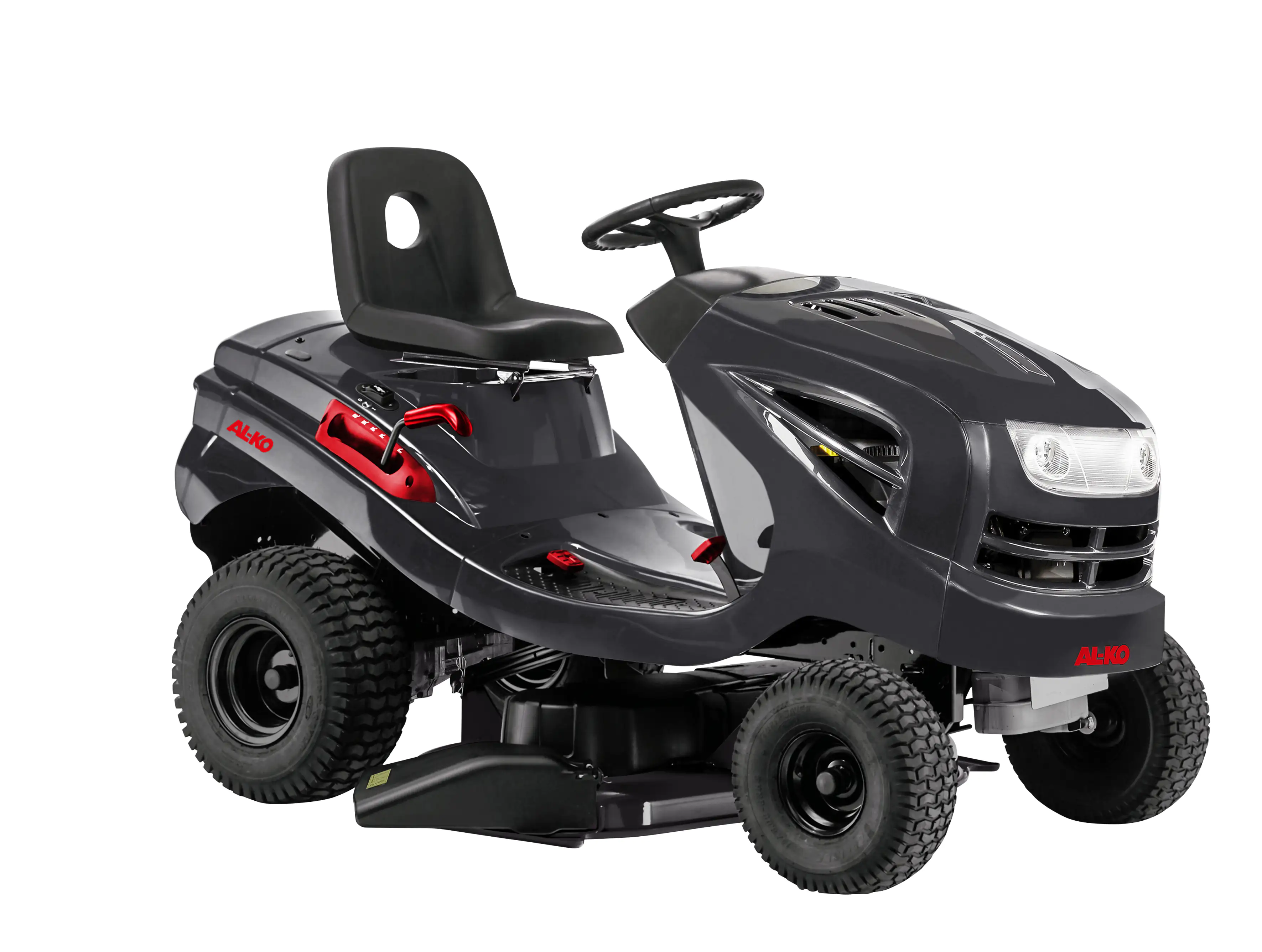 AL-KO Rasentraktor Al-Ko Comfort 18-111.2 HDS 9,5 kW, 110 cm Schnittbreite