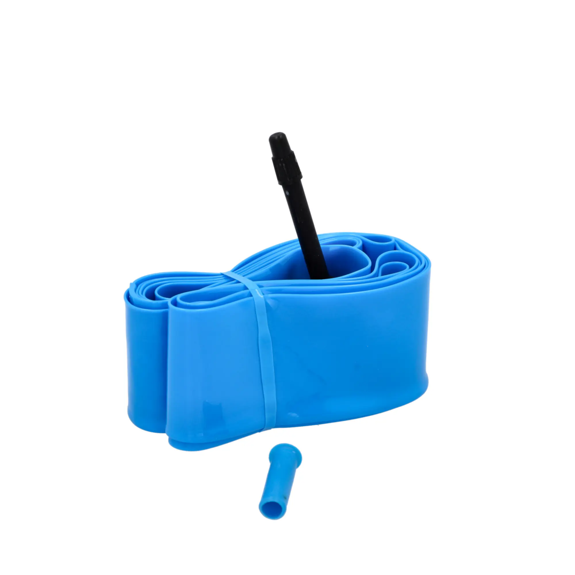 Fischer Fahrradschlauch 28 Zoll für Reifenbreite 35-47 mm Sclaverand-Ventil 