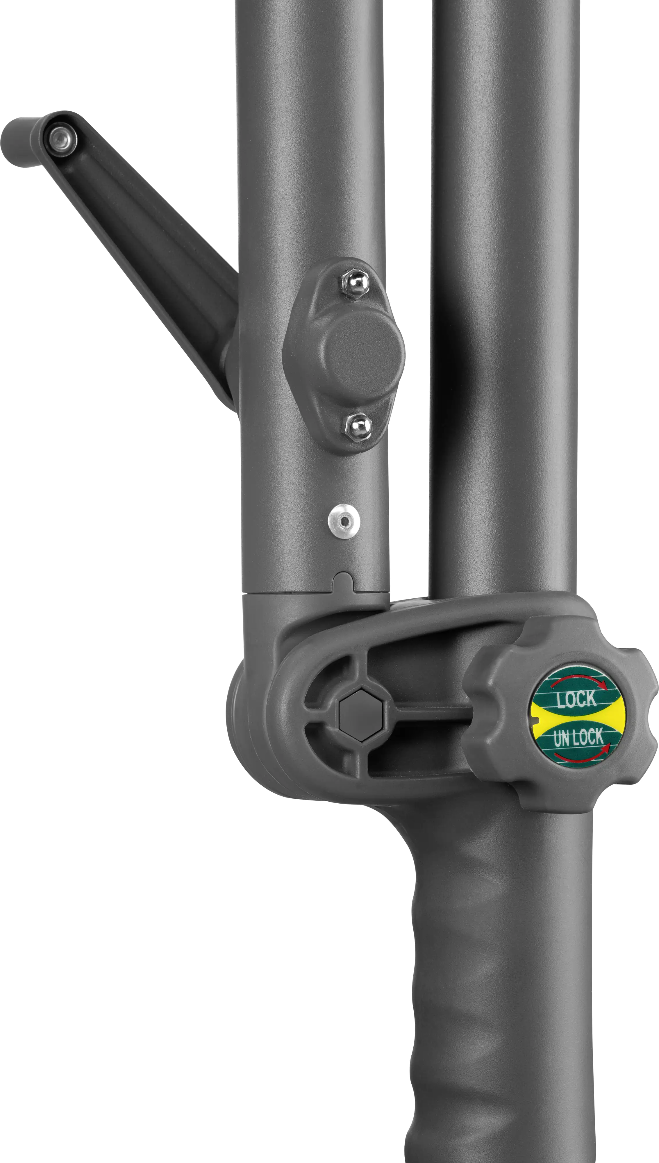 Schneider Ampelschirm Genua natur Ø 300 cm