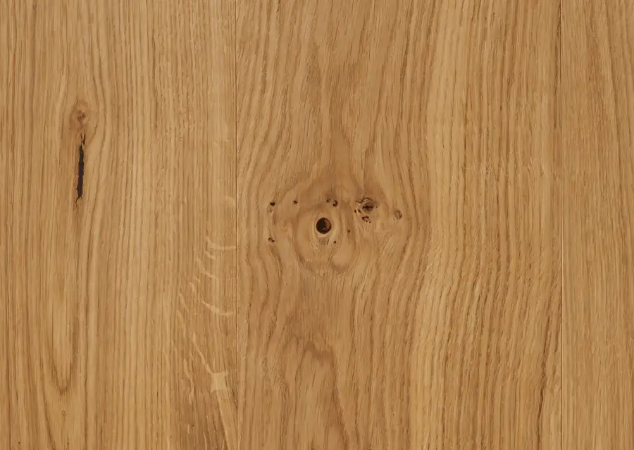 Parador Parkett Basic 220 cm x 18,5 cm 11,5 mm Eiche rustikal naturgeölt