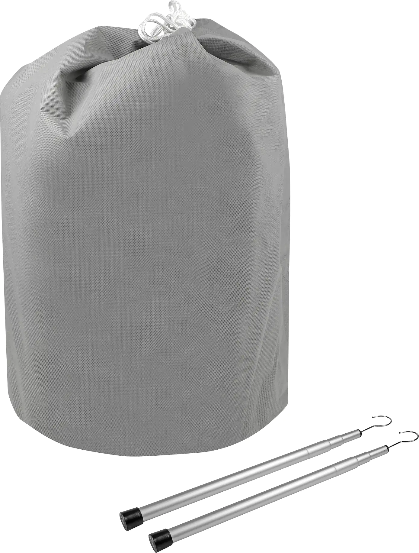 Wohnmobil-Schutzhülle 650 x 235 x 270 cm Wohnmobil-Schutzhülle 650 x 235 x 270 cm