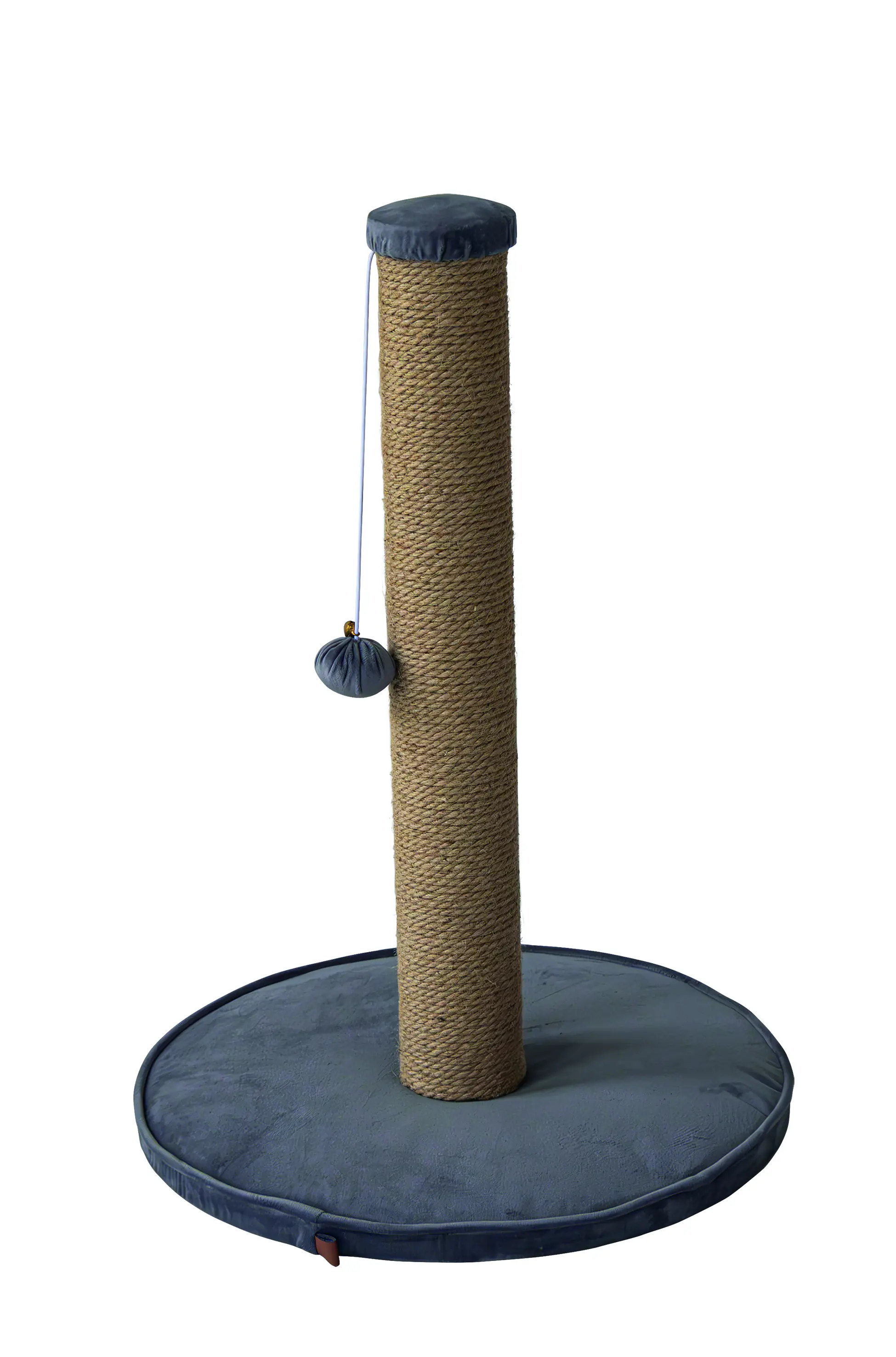 Nobby Kratzbaum Ruri 38 x 54 cm grau