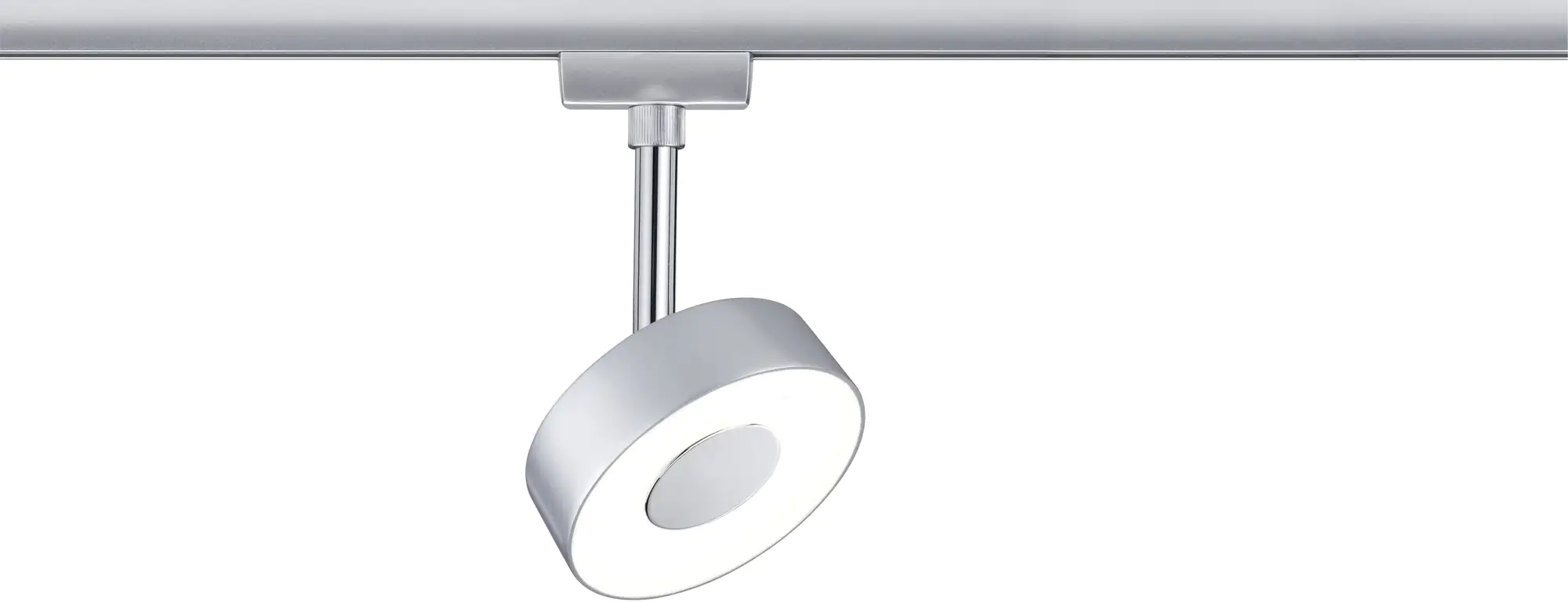 4000870952719 Paulmann URail LED Schienenspot Circle 14,7 x 9,8 cm warmweiß