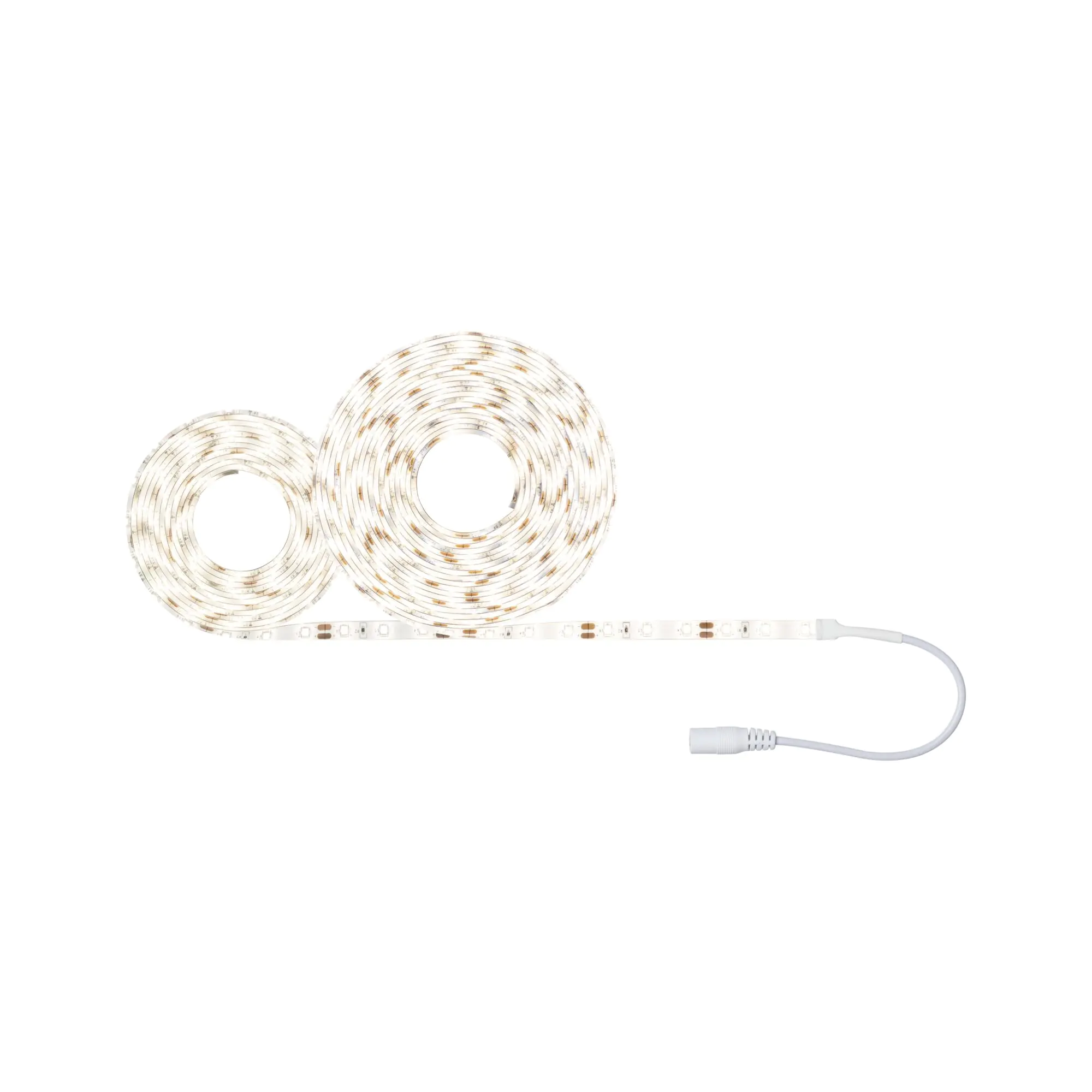 Paulmann SimpLED Strip Set weiß 7,5m Warmweiß
