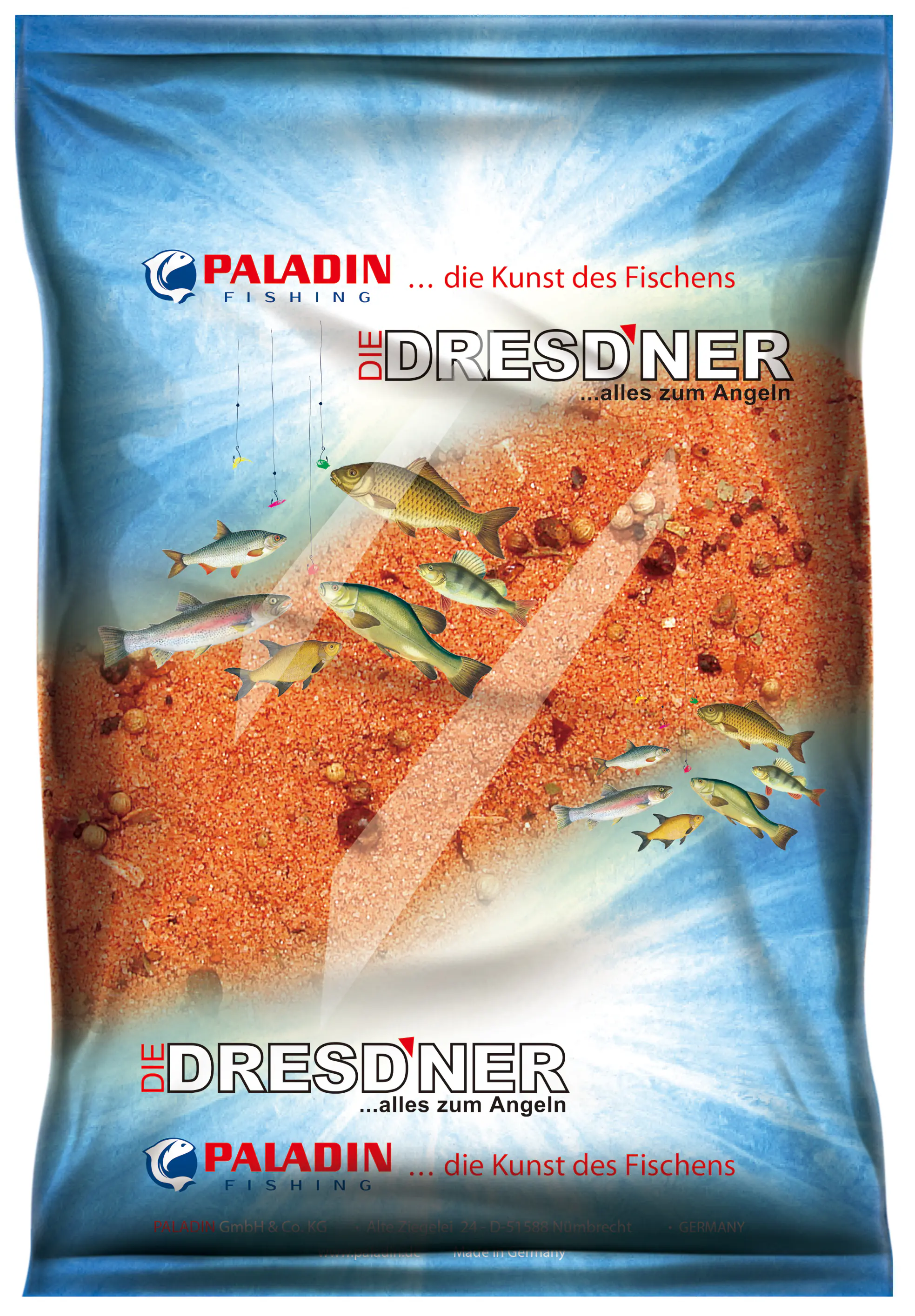 Paladin Räucherlauge Dresdner Fay Spezial 600 g