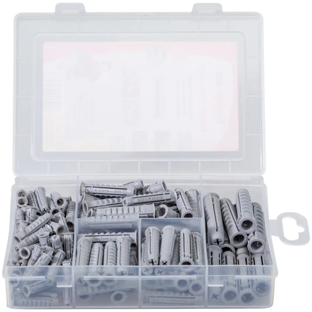 Fischer Meister-Box SX