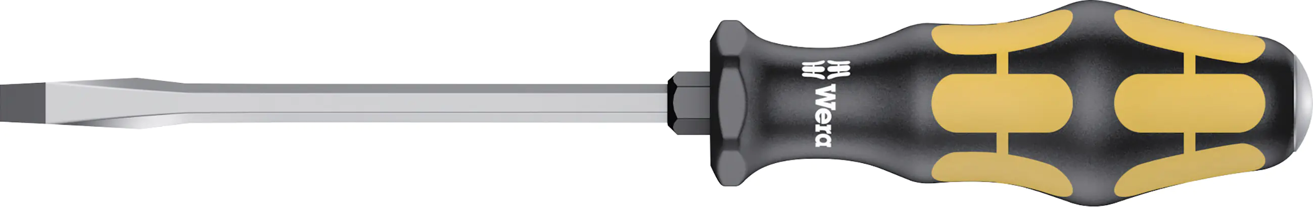 Wera Schlitz-Schraubendreher 932 A 1,2 x 7 mm