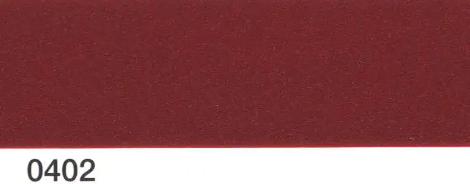 Multona Autolack rot metallic 0402 - 400ml
