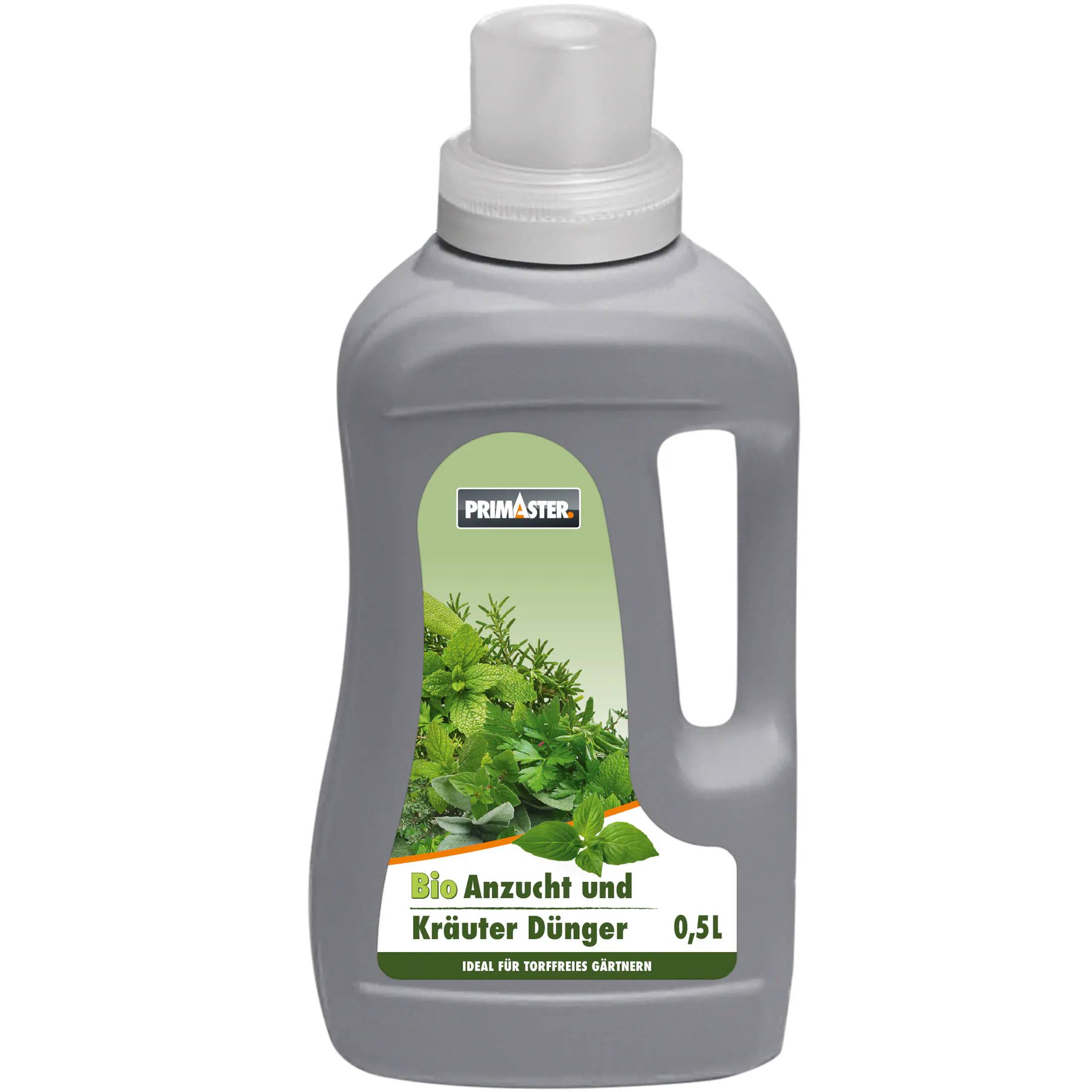 Primaster Bio Flüssigdünger für Kräuter 500 ml