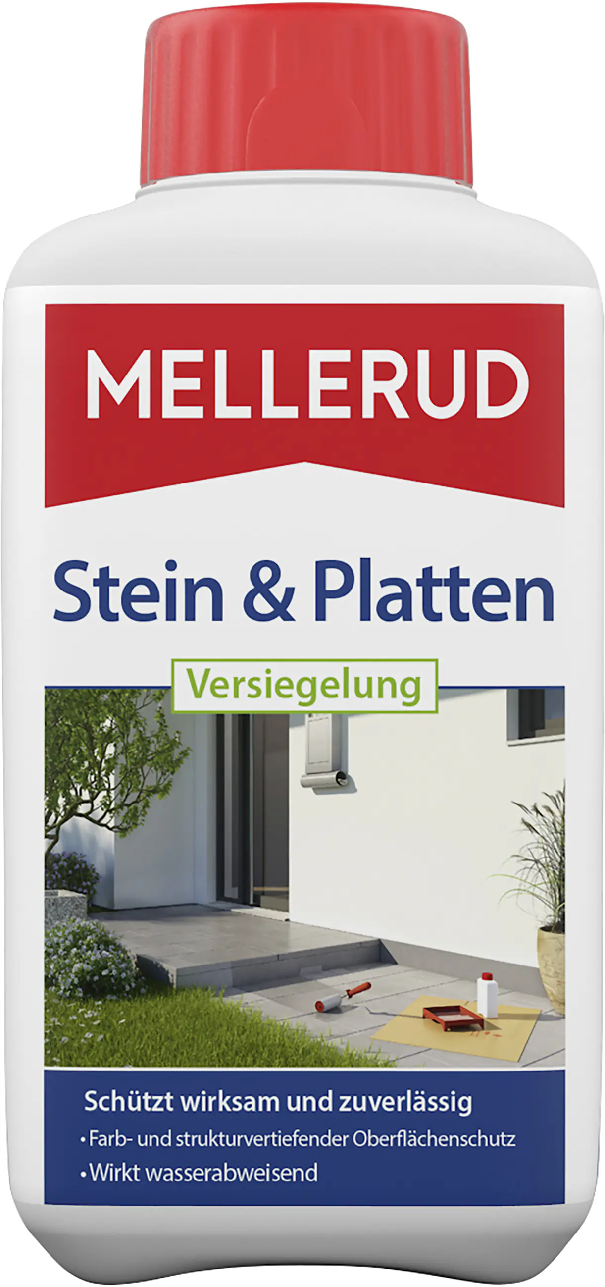 Mellerud Stein & Platten Versiegelung 0,5 L