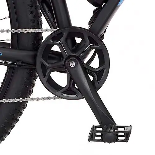 Fischer E-Bike MTB EM 1724.1 29 Zoll 10-Gang 422 Wh schwarz blau 62502 Fischer E-Bike MTB EM 1724.1 29 Zoll 10-Gang 422 Wh schwarz blau 62502