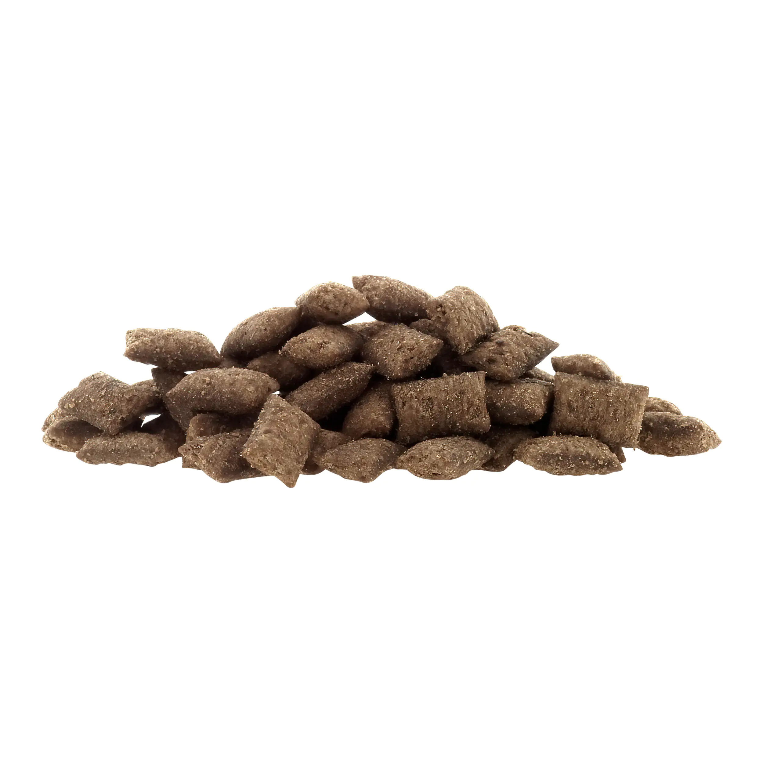 Lucky Lou Katzensnack Krunchy Krisps Huhn und Lachs 60 g Lucky Lou Katzensnack Krunchy Krisps Huhn und Lachs 60 g