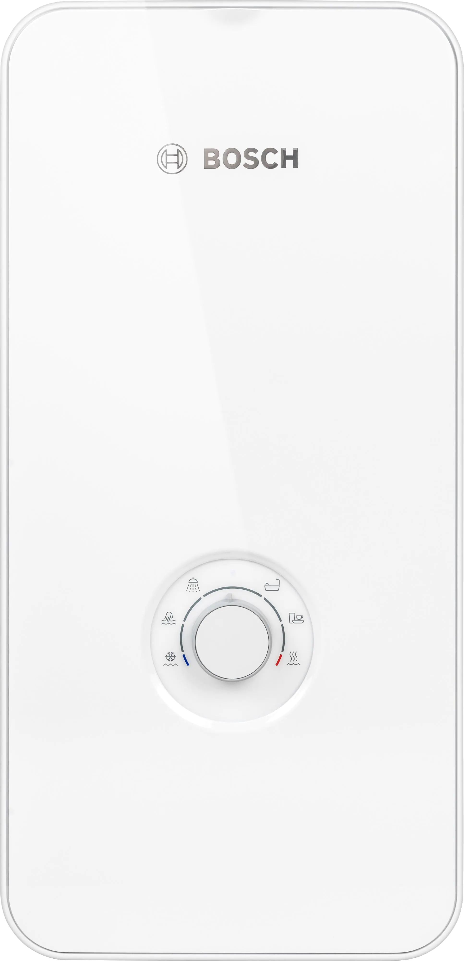 Bosch Durchlauferhitzer Tronic Comfort Plus 15/18/21 kW elektronisch