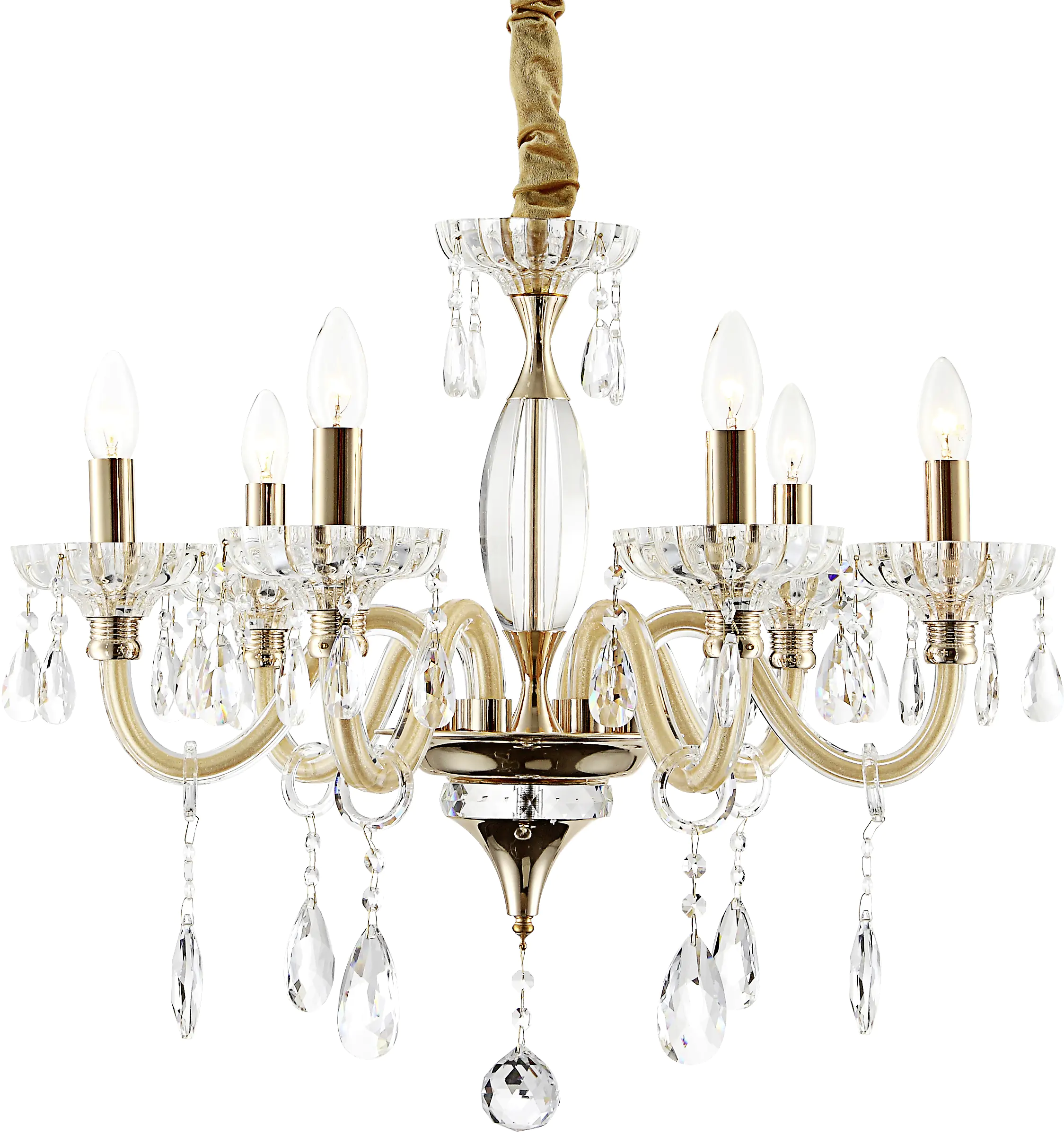 Globo Kronleuchter Melissa