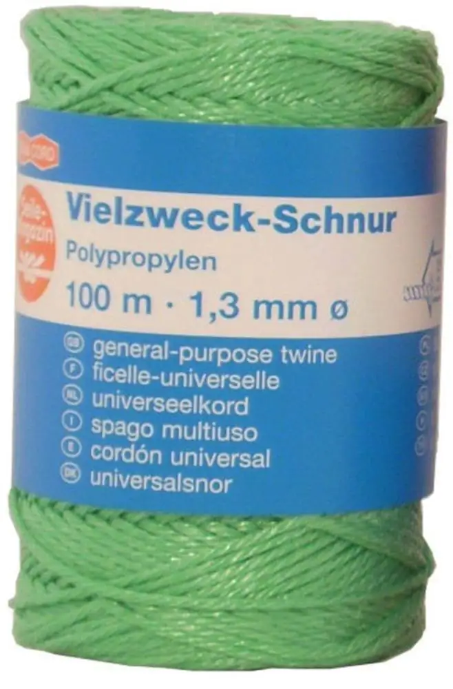 Conacord Vielzweckschnur Ø 1,3 mm x 100 m